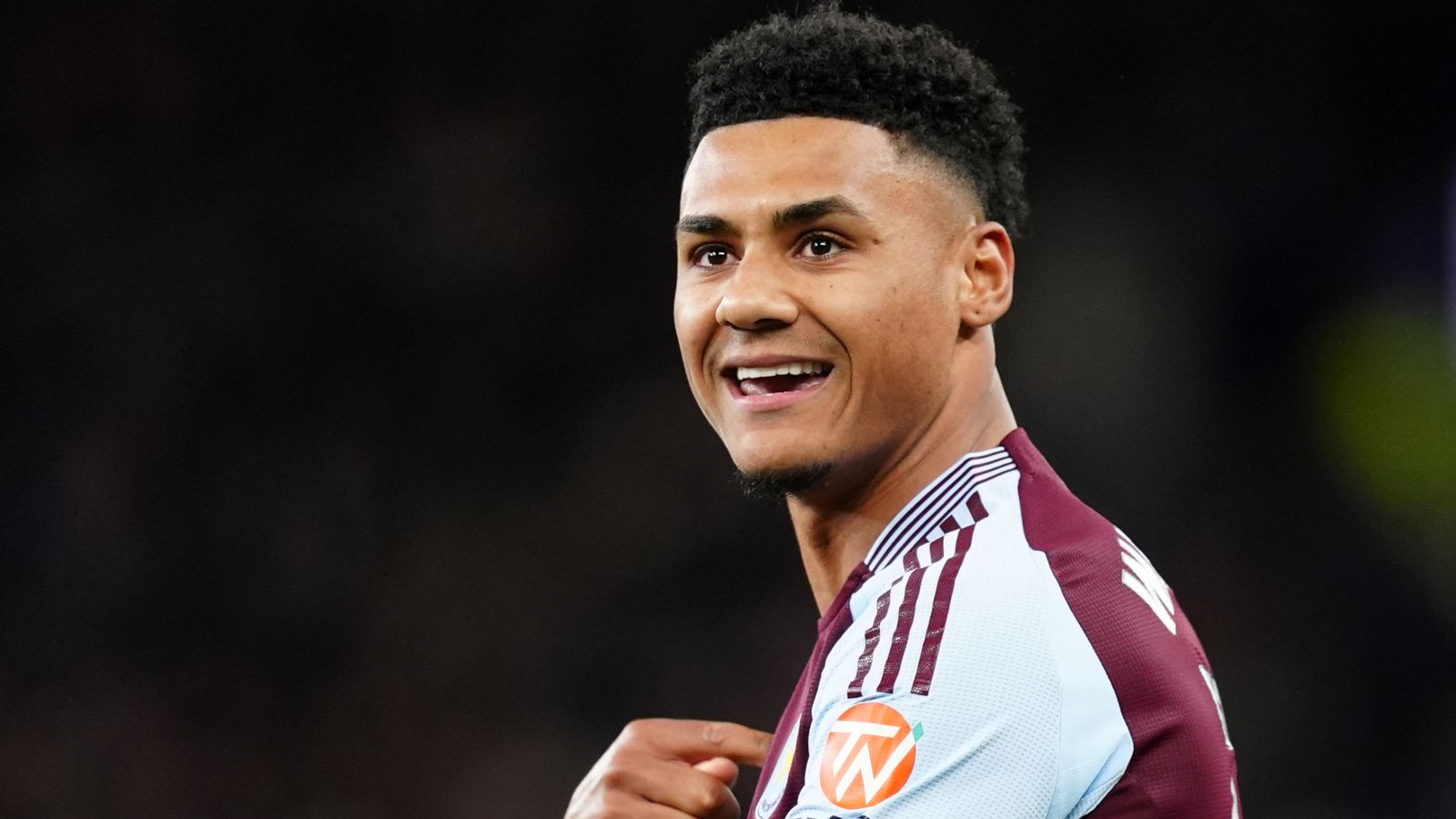 Ollie Watkins transfer: Aston Villa will not sell striker to Arsenal with fellow forward Jhon Duran set to sign for Al Nassr