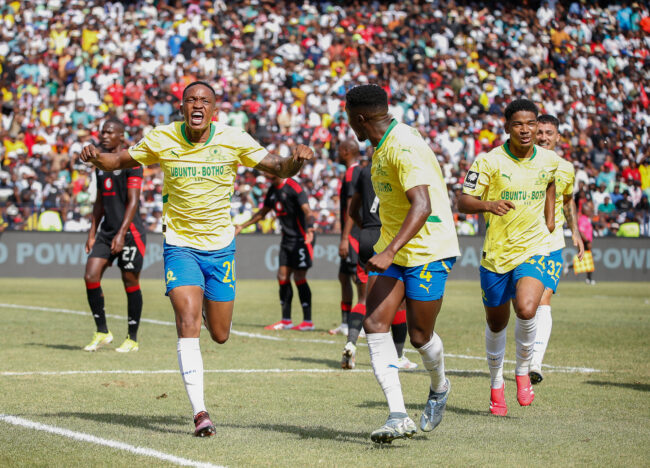 Pirates avoid Sundowns in Champions League quarterfinals draw