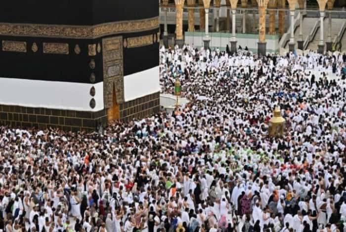 ACYW-135 Vaccine is a Must: New Health Regulations for Kuwaiti Umrah Pilgrims