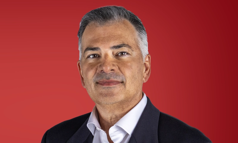 Resorts World Las Vegas Names Carlos Castro as New COO and CFO