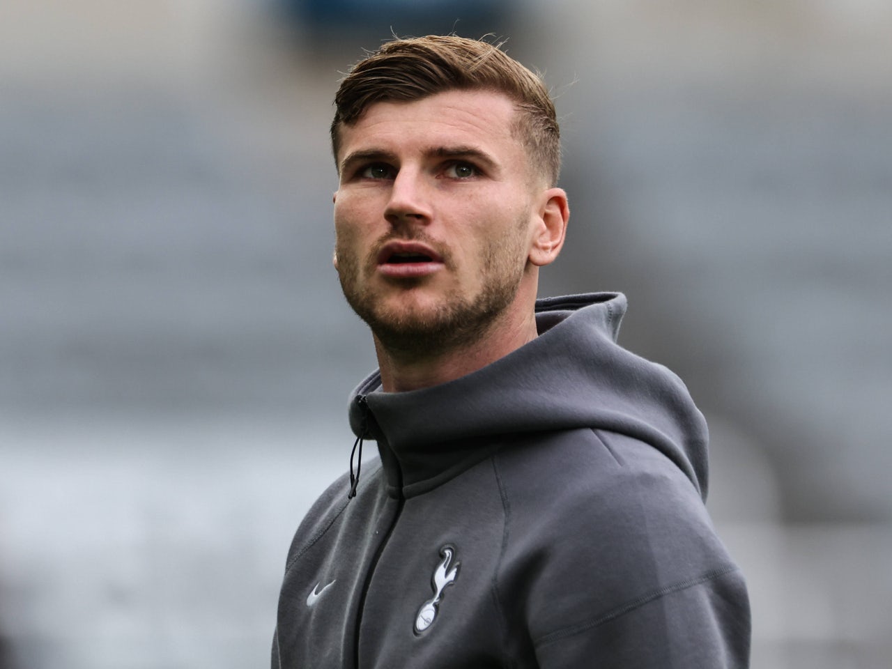 Tottenham injury, suspension news and return dates for Man City: Werner, Van de Ven, Romero latest