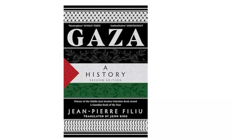 Book Review | Gaza: Shaped by external forces, own resilience