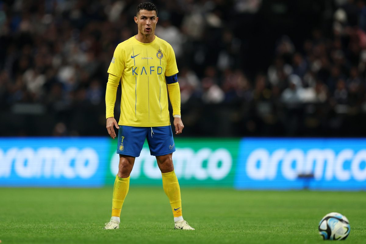 Saudi Arabia aiming for £17bn sports sector valuation by 2030