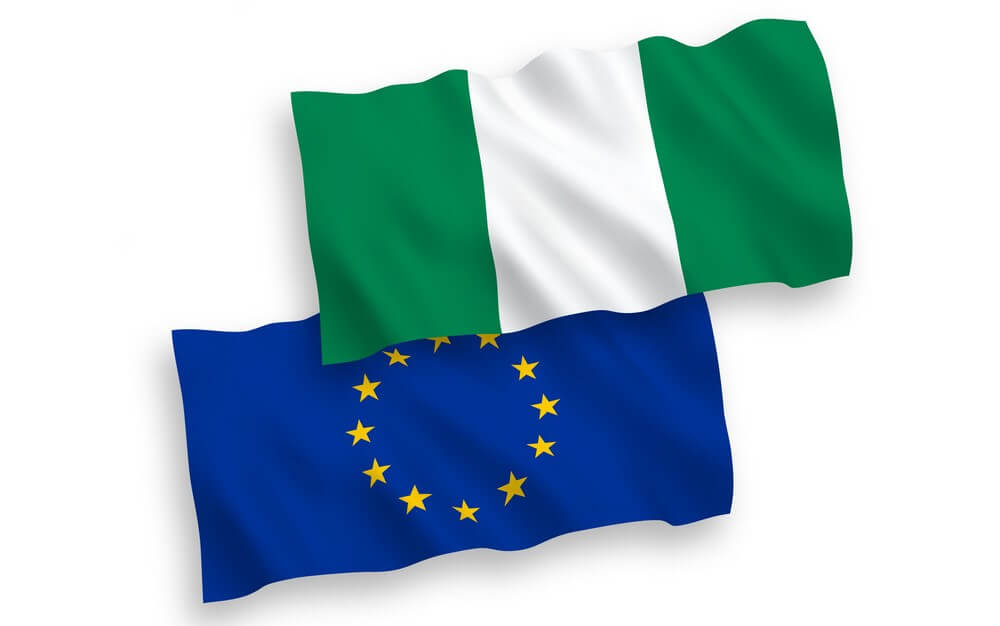 EU to empower more Nigerians with €300m new projects 