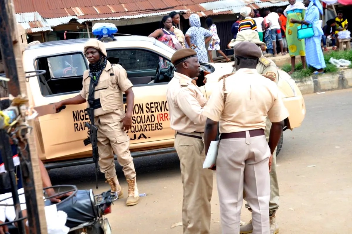 Gunmen demand N20 million for release of abducted immigration officer