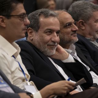 U.S. says “further progress was made” in third round of nuclear talks with Iran