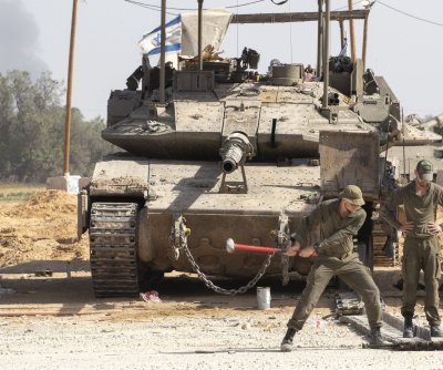 Hamas announces last U.S. hostage in Gaza will be released