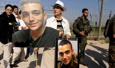 Hamas says it will release Edan Alexander