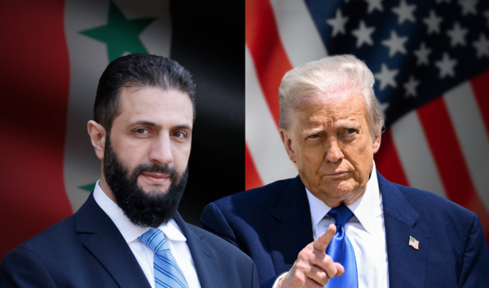 Syria, Lebanon could join Abraham Accords before Saudi Arabia, Israeli amb. to US says