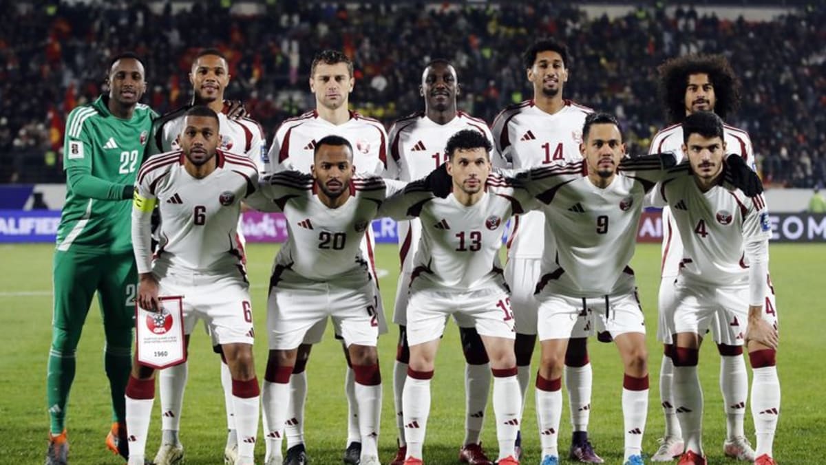 Qatar fighting to keep World Cup dreams alive, says Lopetegui