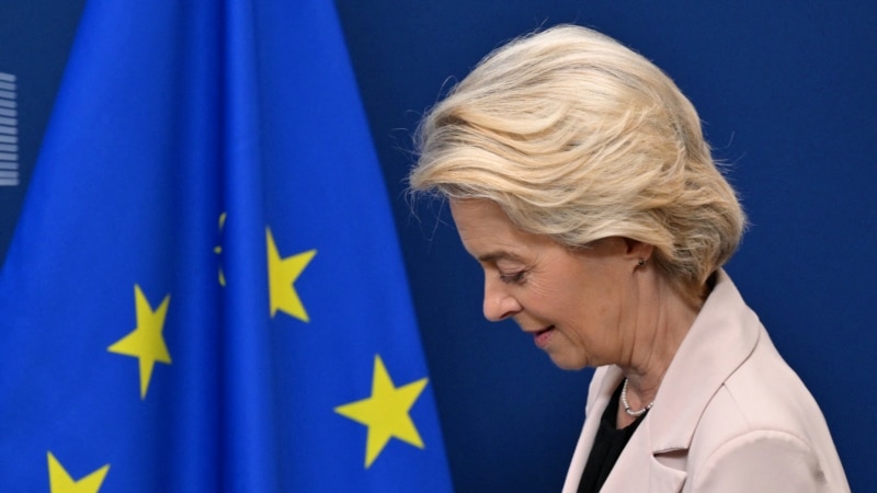 EU Targeting Deal To Lower Oil Price Cap For Russia By G7 Summit Next Week