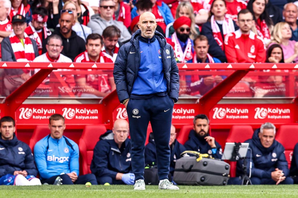 Chelsea hoping to sign Bundesliga star before Tuesday’s deadline