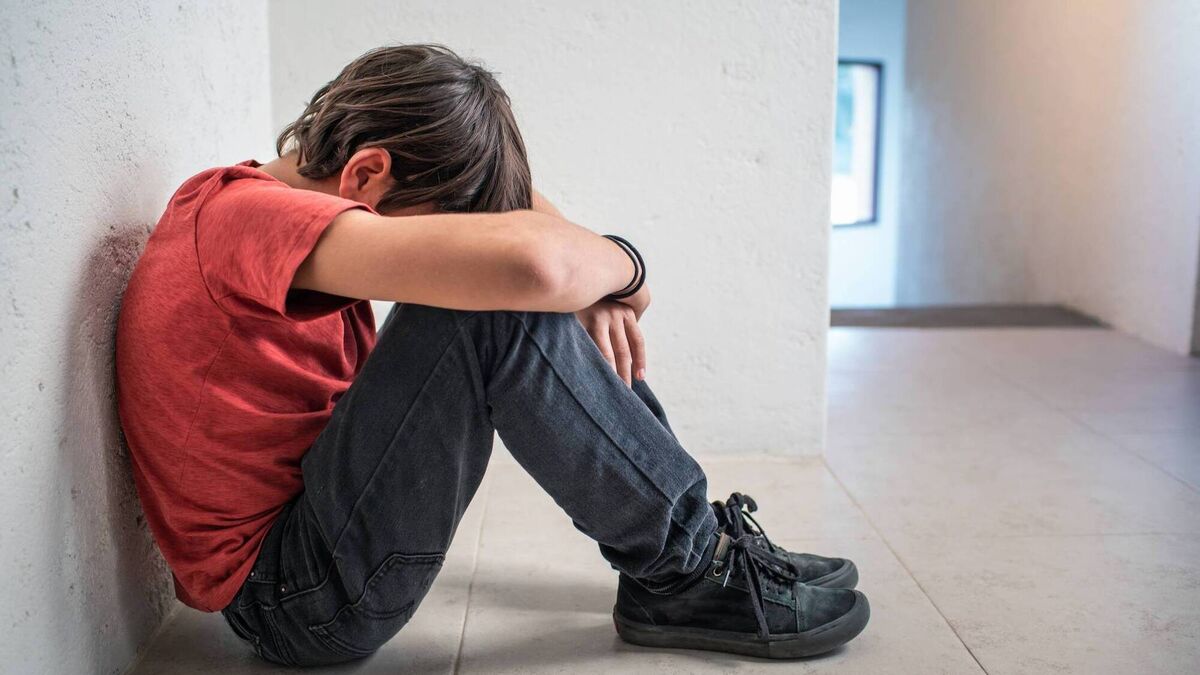 Joanna Fortune: My husband and I have different parenting styles