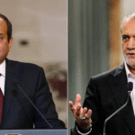 Egypt’s Al-Sisi presses Iran on Qatar attack, welcomes ceasefire in call with Pezeshkian