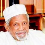 JUST IN: Dantata’s burial postponed to Tuesday over Saudi protocol