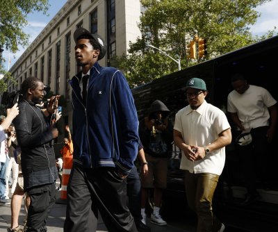 Jurors meet in Manhattan to rule in Sean ‘Diddy’ Combs criminal trial
