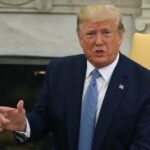 Trump Says He Gave Iran Permission to Bomb U.S. Base in Qatar and…Well, Mostly Crickets?
