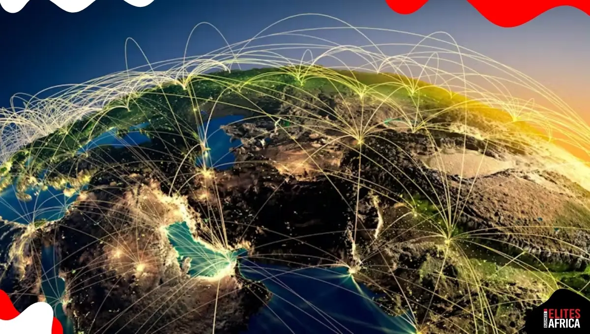 Top 10 Countries with the Fastest Internet Speed in 2025