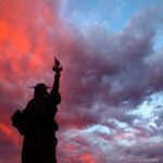 The 5 most patriotic states in America — and the 5 least patriotic