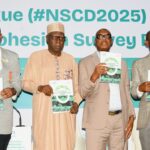 Nat’l Social Cohesion dialogue , unveiling of  2025 Nigeria Social Cohesion Survey report in Abuja
