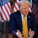 Nigeria missing as Trump hosts African leaders to discuss “commercial opportunities”