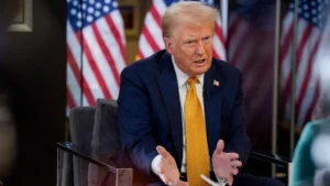 Nigeria missing as Trump hosts African leaders to discuss “commercial opportunities”
