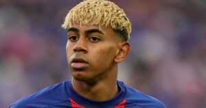 Soccer Superstar’s 18th Bash Slammed Over Alleged ‘Middle Ages’-Style Entertainment