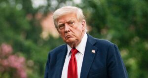 Trump can’t get his base to move on from Epstein: From the Politics Desk
