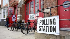 ‘If you pay, you should have a say’: UK to lower voting age to 16