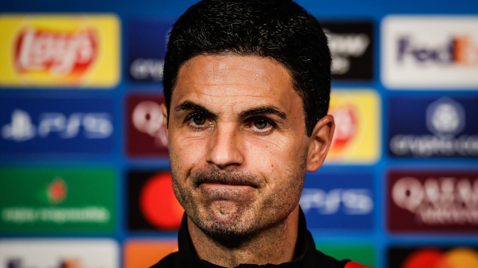 Arteta sack coming at Arsenal thanks to Andrea Berta, Liverpool and abhorrent fans