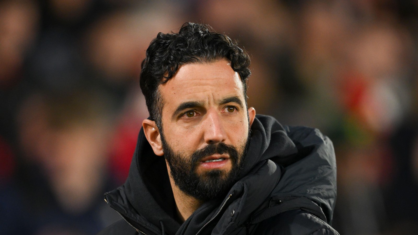 Xavi to United? Big Ange to Leeds?