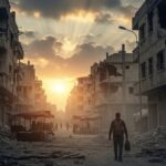 West Asia News Live: Israel campaigns to deter citizens from spying for Iran; Rubio says Syria clashes ending soon