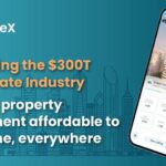 Property Tokenization Milestone: Ex-RE/MAX CEO Joins EstateX as Web2 CEO After $600M Launch