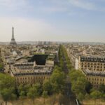 Clean Air, More Bikes, Fewer Deaths: How Paris Is Reinventing Itself