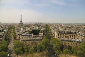 Clean Air, More Bikes, Fewer Deaths: How Paris Is Reinventing Itself