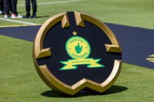 Mamelodi Sundowns star set for European switch