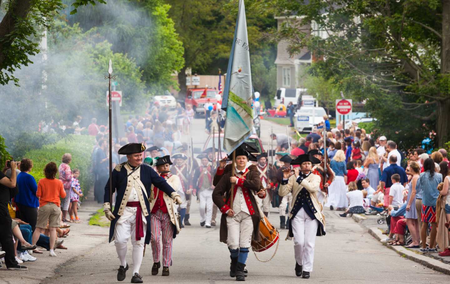 Fake Patriots Are Destroying Everything That Made America Great