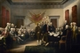 Founders Put God at Center of Declaration of Independence