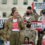 Soldiers Are Taking a Stand Against Trump’s Abuses
