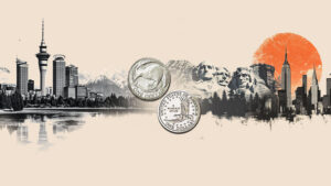 NZD/USD rises as markets brace for New Zealand CPI and weigh potential Fed dovish tilt