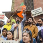 Urdu dropped as job criterion in J&K, stirring debate on identity and inclusion