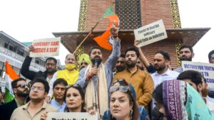 Urdu dropped as job criterion in J&K, stirring debate on identity and inclusion