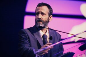 Scott Horton Criticizes U.S. Involvement in Gaza Crisis