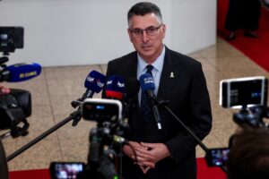 Egypt says Israel-EU agreement has not increased aid to Gaza