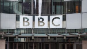 BBC breached editorial guidelines over Gaza documentary narrated by son of Hamas official