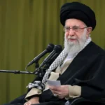 Iran’s Khamenei Claims Victory Over Israel, Slams US