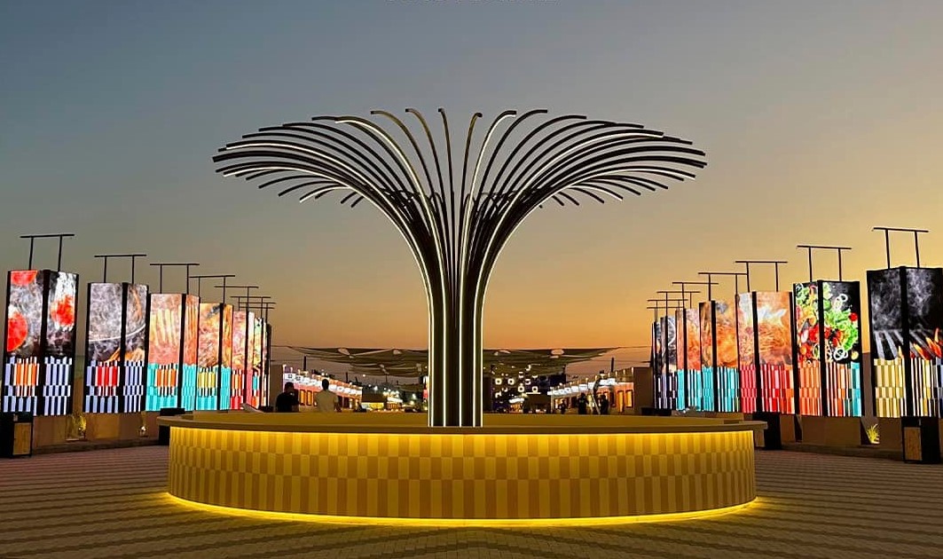 The JIFF 2025 positions the country as a key culinary and cultural destination