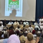 2027: “They’re old politicians” – ADC youth wing rejects Atiku-led coalition