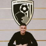 Chelsea confirm the exit of Djordje Petrovic