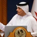 Ceasefire brokered with Iran after Washington request for liaison, Qatar’s PM says